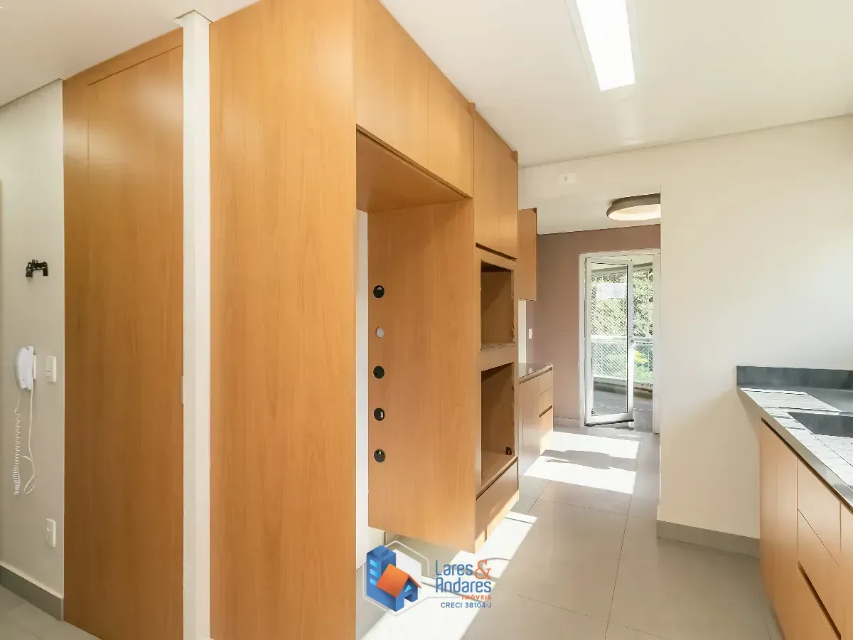 Imagem Apartamento para venda em Vila Mariana com 4 quartos, sendo 4 suítes, 182m²