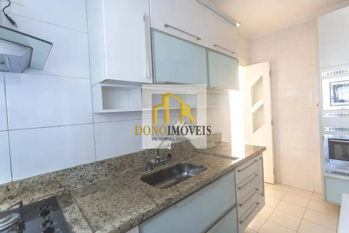 Imagem Casa á venda Condomino Chácara dos Pássaros 106m², Bairro Planalto, SBC