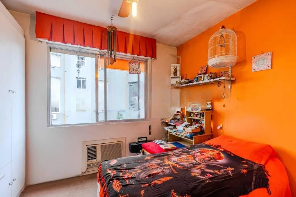 Imagem Apartamento em Petrópolis