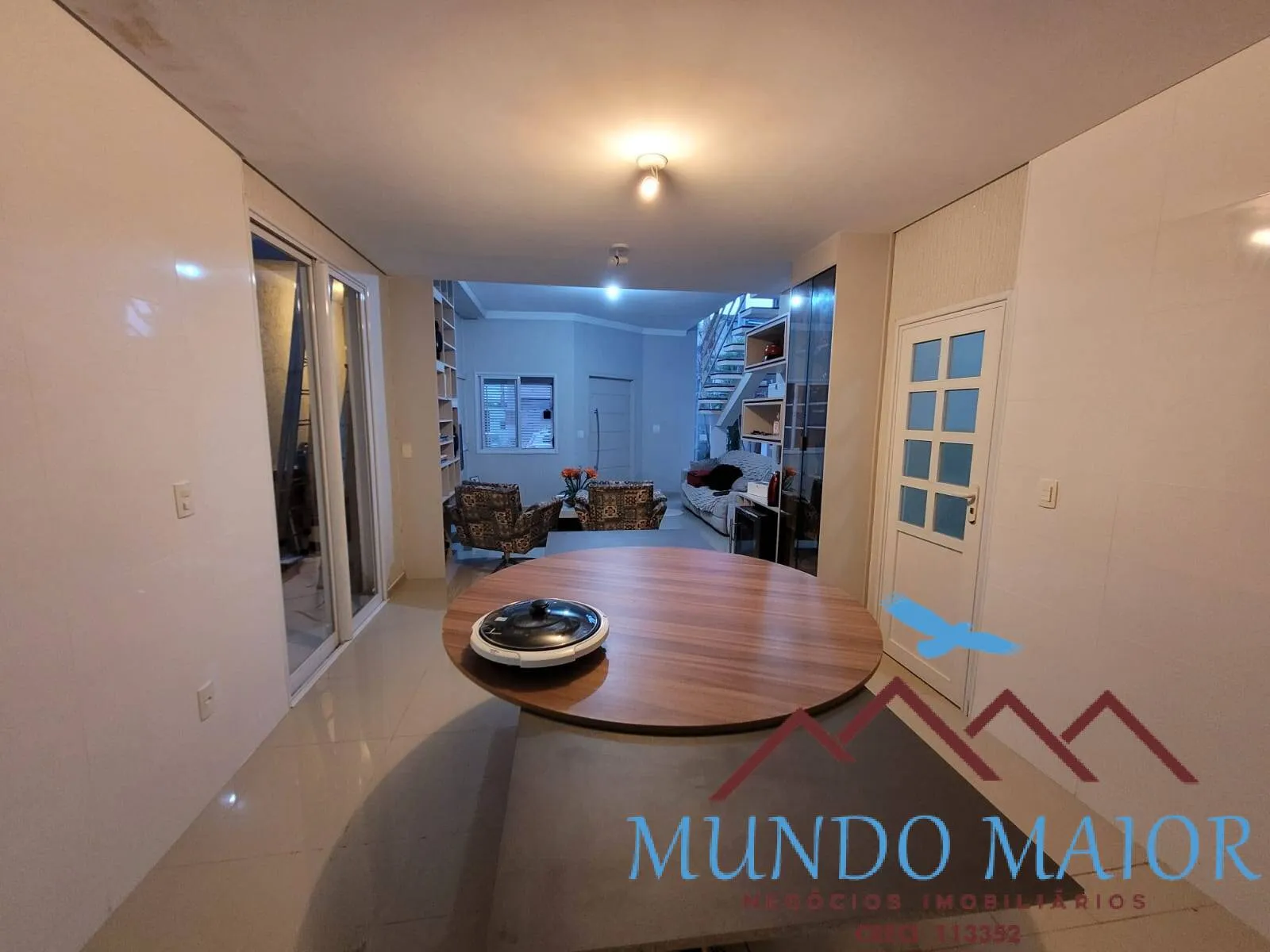 Imagem Sobrado com 3 Quartos e 3 banheiros à Venda, 187 m² - Mogi das Cruzes !!!!!