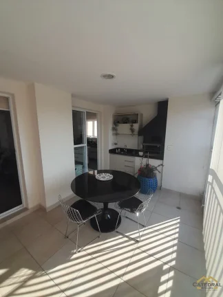 Imagem Apartamento Alta Vista, torre Rubi - 4 quartos sendo 2 suítes