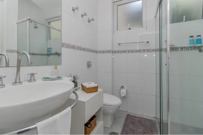 Imagem Apartamento à venda no bairro Jardim Paulista - São Paulo/SP