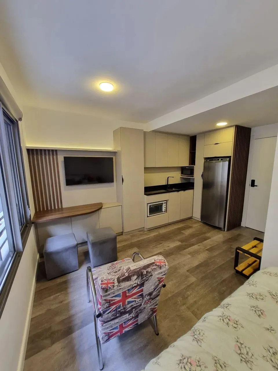 Imagem Apartamento em Centro Histórico
