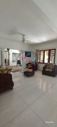 Imagem Casa Estrada da Balsa Arraial D'Ajuda, 100 M da praia