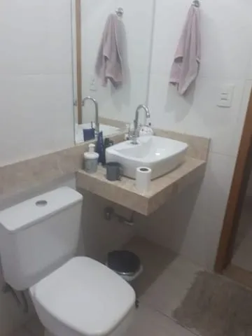 Imagem Casa à venda 2 Quartos, 1 Vaga, 125.31M², Alto São Pedro, Taubaté - SP