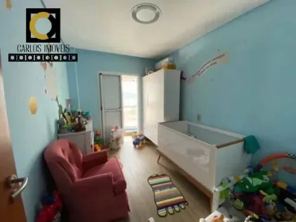 Imagem Imperdível!!!! Apartamento extremamente espaçoso a venda em Santos!!