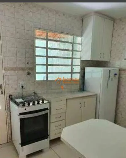 Imagem Sobrado com 2 dormitórios à venda, 77 m² por R$ 349.000,00 - Jardim Adriana - Guarulhos/SP