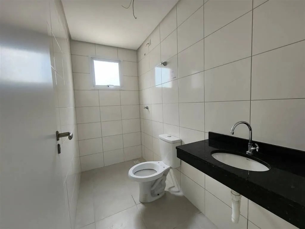 Imagem - Apartamento Sendo: 2 Dormitórios, 1 Suíte, 1 Vaga de Garagem, Mongaguá