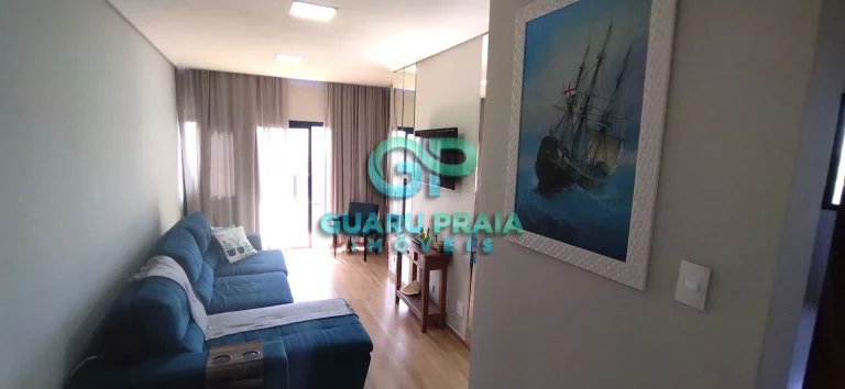 Imagem Apartamento à venda no bairro Enseada - Guarujá/SP