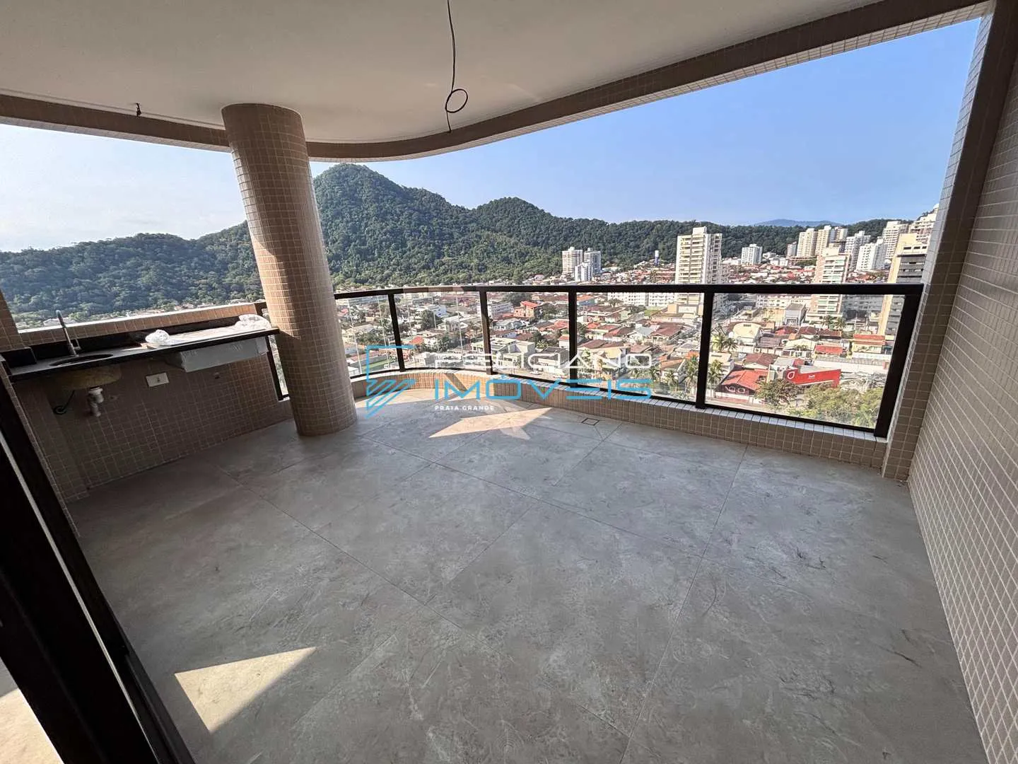 Imagem Apartamento com 3 quartos, Canto do Forte, Praia Grande - R$ 1.98 mi, Cod: 6303