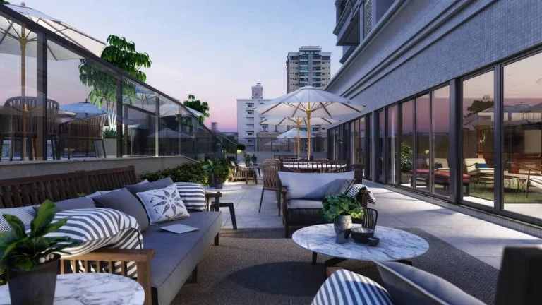 Imagem Apartamento à venda em Itapema, Meia Praia, com 3 quartos, 104,67m2