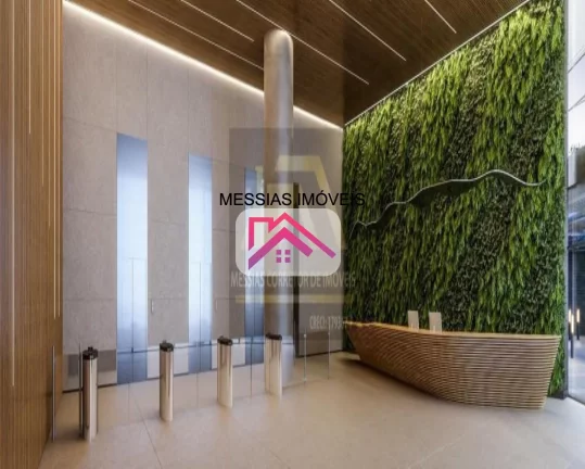 Imagem APARTAMENTO - STUDIO COM 1 - VAGA