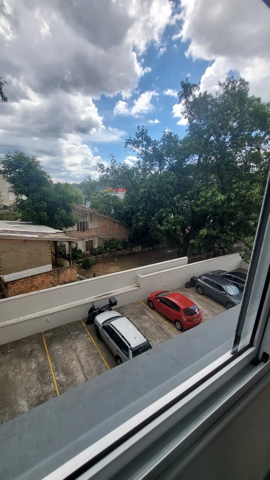 Imagem APARTAMENTO 2 QUARTOS - VAGA BOX - INFRAESTRUTURA - TRISTEZA - PORTO ALEGRE-RS