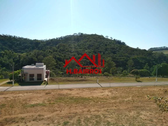 Imagem Terreno 1000m² à Venda em Condomínio Reserva - Jambeiro