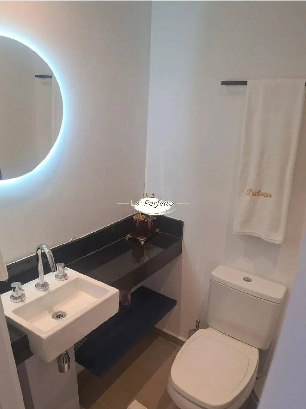 Imagem Apartamento com 2 Quartos à Venda, 45 m² em Consolação - São Paulo