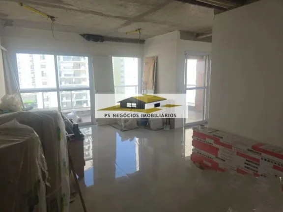 Imagem Cobertura Duplex para venda na Saúde
