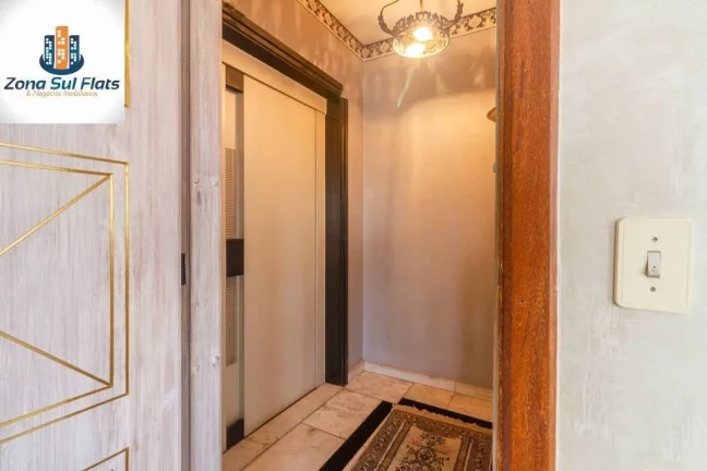 Imagem Excelente Apartamento à Venda Na Vila Clementino Com 4 Dormitórios Sendo 2 Suítes e 3 Vagas