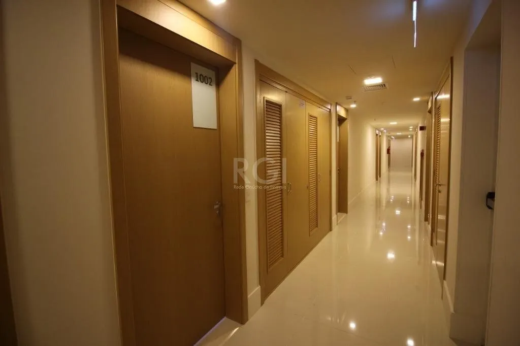 Imagem Sala Para Comprar , 32 m² por R$ 420.000,00- Passo d'Areia - Porto Alegre/RS