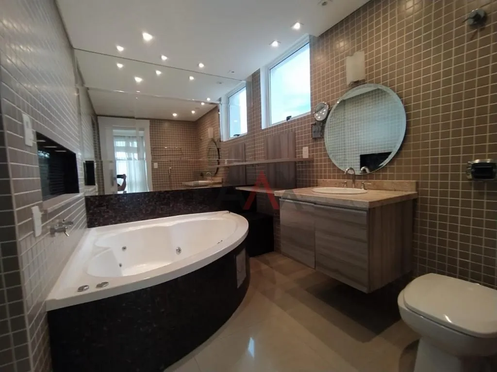Imagem Apartamento BONSUCESSO, GUARAPUAVA - PR em frente ao trevo do Índio