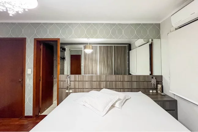 Imagem Casa para venda no bairro São José em Canoas