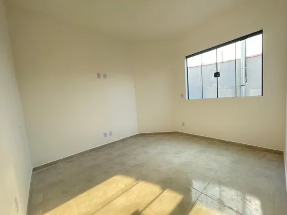 Imagem Casa com 2 Quartos à Venda, 56 m² em Jardim Alvorada - Alfenas