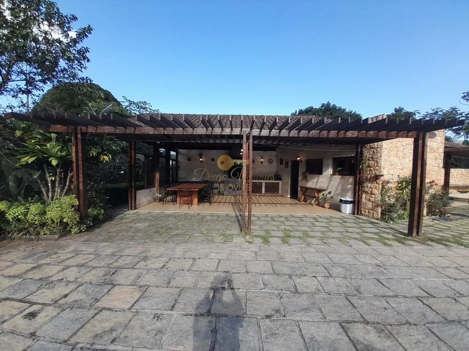 Imagem Casa para Venda em Teresópolis / RJ no bairro Parque São Luiz