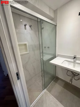 Imagem Apartamento 127m² 4 dormitórios - Vila Clementino