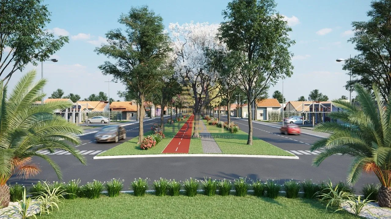 Imagem Ótima oportunidade de adquirir um terreno plano no Residencial Villa Toscana, em Sinop.

Com uma á...