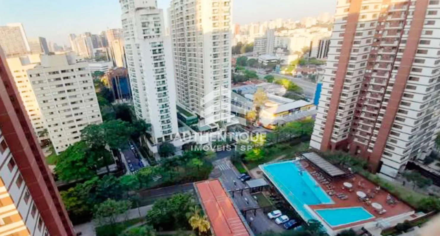Imagem THE GIFT GRANJA JULIETA - Apartamento à venda no bairro Granja Julieta - São Paulo/SP, Zona Sul