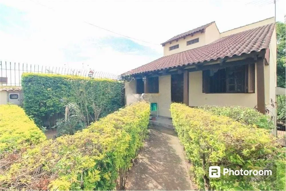 Imagem CASA | 02 DORMITÓRIOS | AMPLO TERRENO | VILA NOVA | ZONA SUL