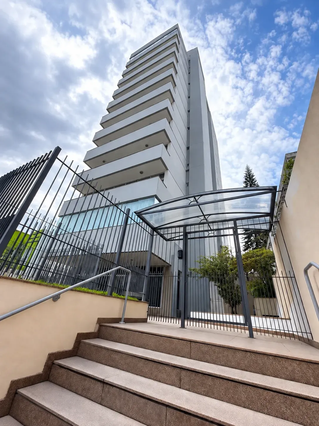 Imagem Apartamento com 4 Quartos à Venda, 215 m² em Centro - Florianópolis