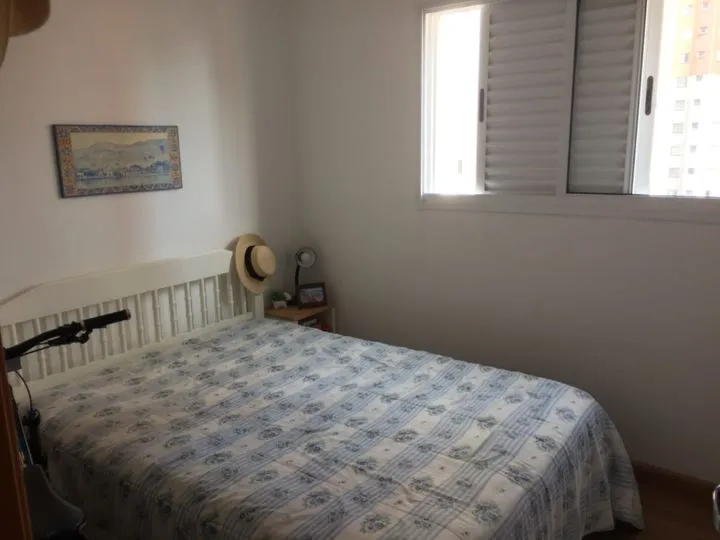 Imagem Apartamento com 2 Quartos à Venda, 77 m² em Jardim Satélite - São José Dos Campos