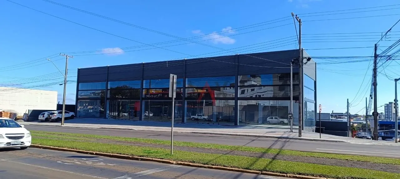Imagem Sala Comercial de 1.500m para locação, CENTRO, GUARAPUAVA - PR