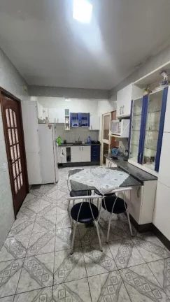 Imagem Casa com 2 dormitórios à venda, 141 m² por R$ 395.000,00 - Parque Esmeralda - Sorocaba/SP
