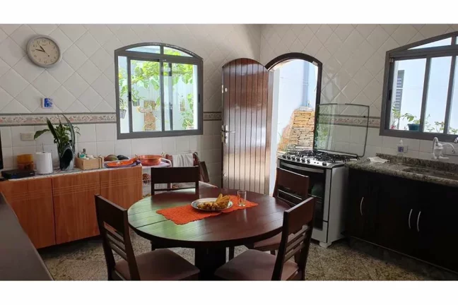 Imagem Casa à venda no bairro Mooca - São Paulo/SP