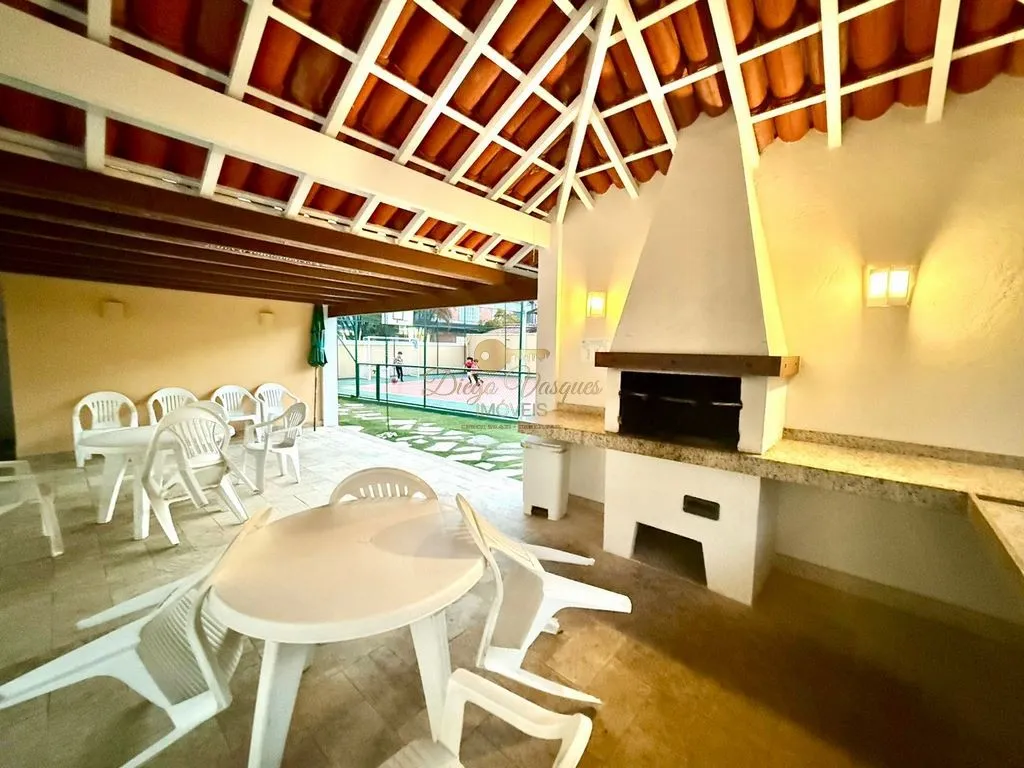 Imagem Apartamento para Venda em Petrópolis / RJ no bairro Itaipava