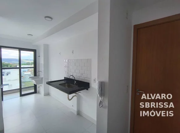 Imagem Apartamento com 2 dormitórios 1 suíte à venda no Itu Novo Centro em Itu SP