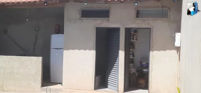 Imagem Casa a venda com piscina no Bairro Conjunto Habitacional Osvaldo Del Fiol - Tatuí/SP.
