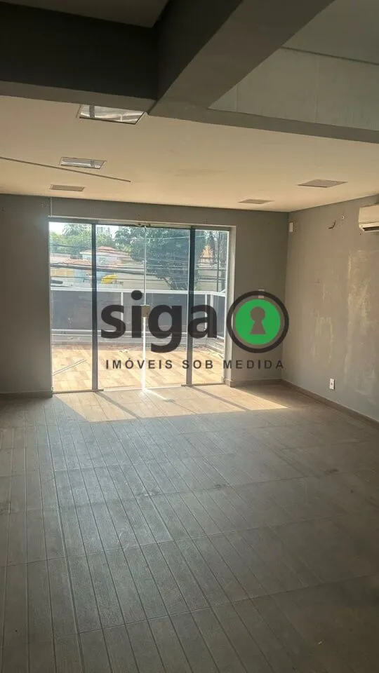 Imagem Ponto Comercial Estratégico na Tatuapé /Anália Franco (Esquina)