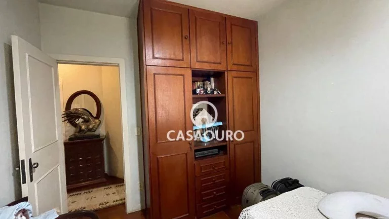 Imagem Apartamento com 4 dormitórios à venda, 141 m² por R$ 1.150.000,00 - Serra - Belo Horizonte/MG