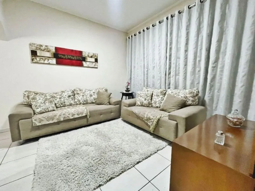 Imagem CASA COM 130,00 m² - BOQUEIRÃO - PRAIA GRANDE SP