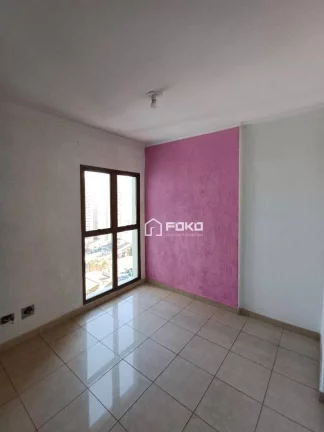 Imagem Apartamento à venda, 60 m² por R$ 380.000,00 - Vila Rosália - Guarulhos/SP