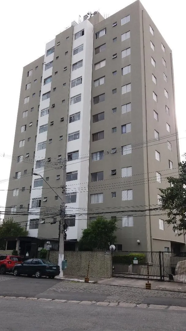 Imagem VENDO LINDO APARTAMENTO NO BAIRRO VILA CRUZEIRO! (ZONA SUL-SP)