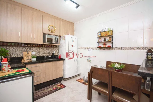 Imagem Sobrado com 2 dormitórios à venda, 98 m por R$ 525.000,00 - Vila Primavera - São Paulo/SP