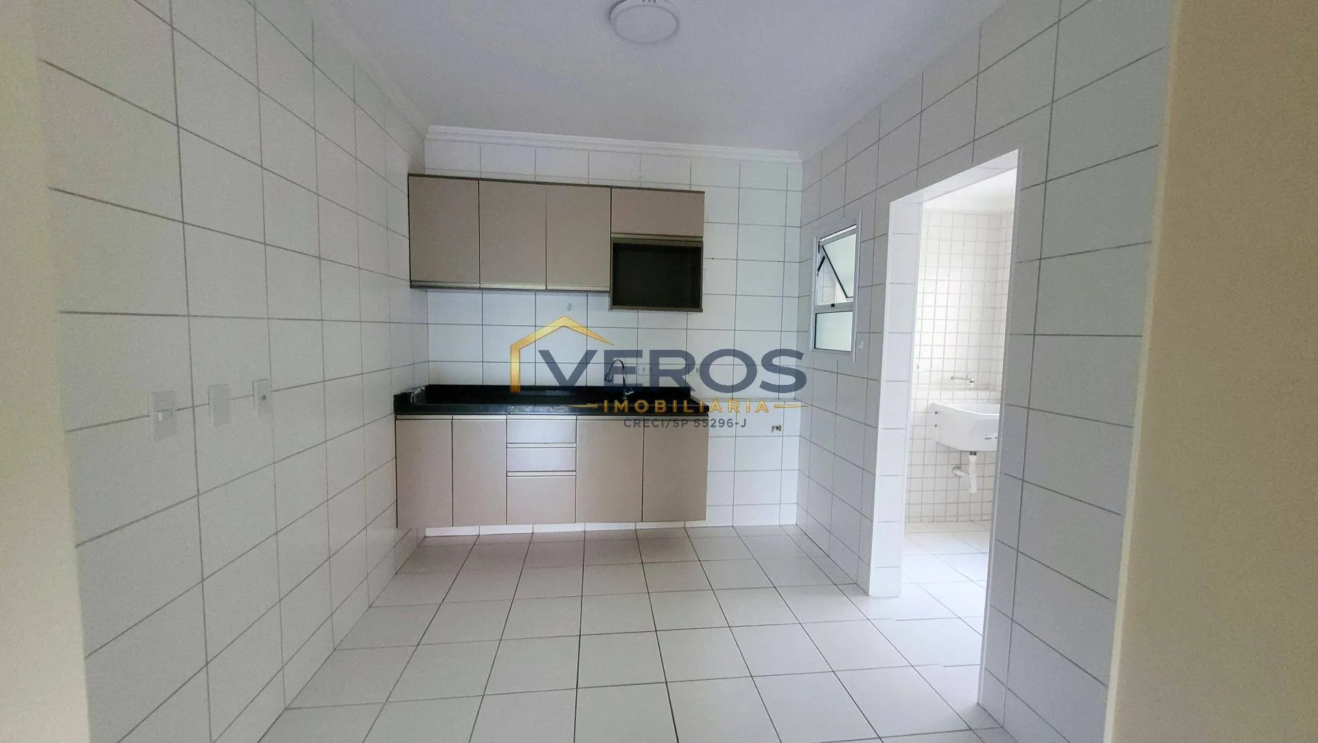 Imagem Apartamento para alugar no Ed Talhamar em Caraguatatuba - Piscina