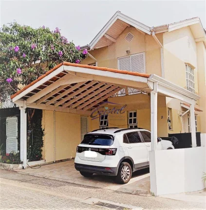 Foto do imóvel Casa, 211 m² - venda por R$ 700.000,00 ou aluguel por R$ 7.116,00/mês - Granja Viana - Cotia/SP