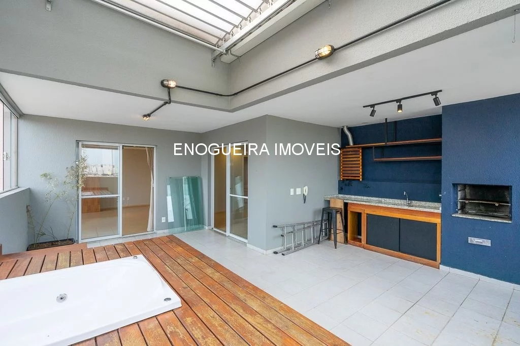 Imagem APARTAMENTO RESIDENCIAL em SÃO PAULO - SP, JARDIM ARPOADOR
