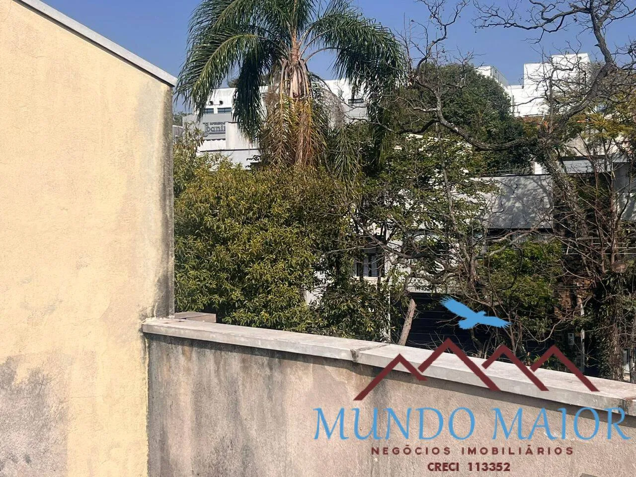 Imagem Oportunidade de Investimento - Cobertura Duplex104m2 em São Caetano do Sul