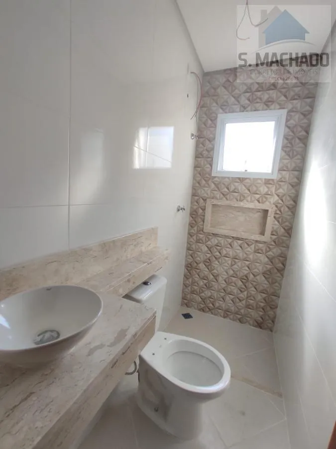 Imagem Apartamento para Venda em Santo André / SP no bairro Vila Lucinda