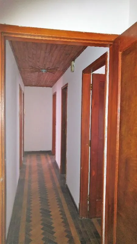 Imagem Apartamento para Venda - 101.22m², 3 dormitórios, Centro Histórico